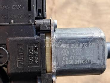 MOTORIC PODIZ.PRED.LEVA VRATA za Volkswagen Polo od 2009. do 2017. god.