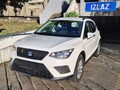 Seat Arona 1.0 tsi Metan