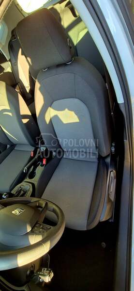 Seat Arona 1.0 tsi Metan