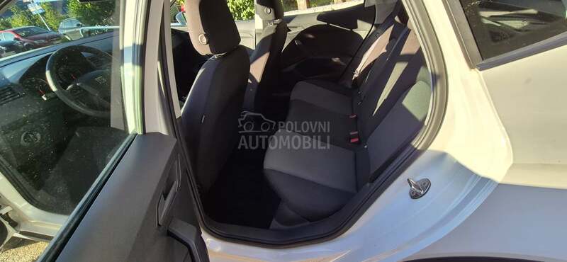 Seat Arona 1.0 tsi Metan
