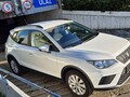 Seat Arona 1.0 tsi Metan