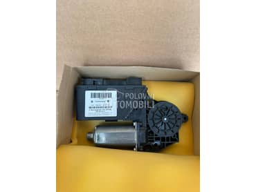 Prednji levi podizac prozora za Volkswagen Phaeton