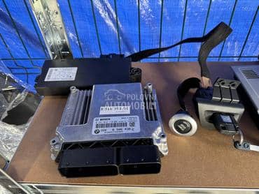 cas3 kompijuter brava za BMW 520