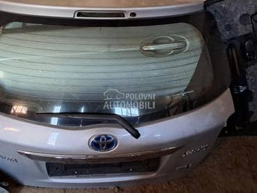 GEPEK VRATA za Toyota Yaris od 2013. do 2016. god.