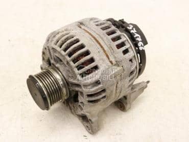 Alternator za Volkswagen Golf 5 od 2003. do 2015. god.