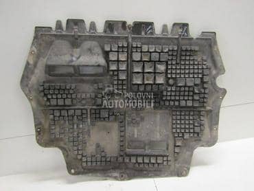 Donja zaštita (šuspleh) za Volkswagen Golf 5 od 2003. do 2015. god.