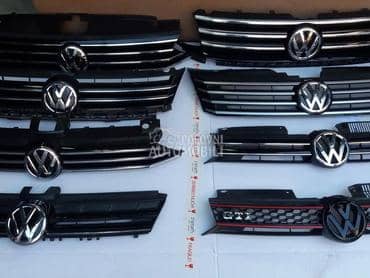 Maska za Volkswagen Tiguan od 2003. do 2015. god.