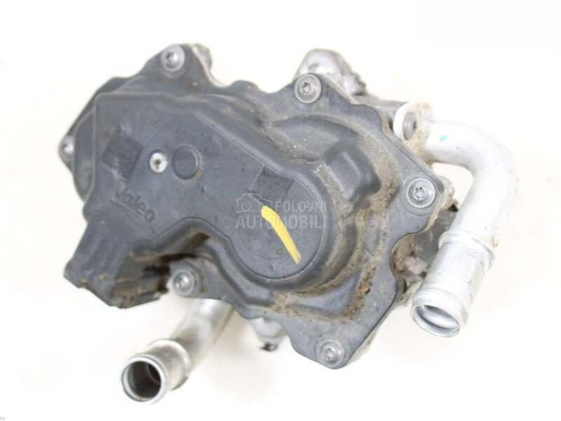 EGR ventil