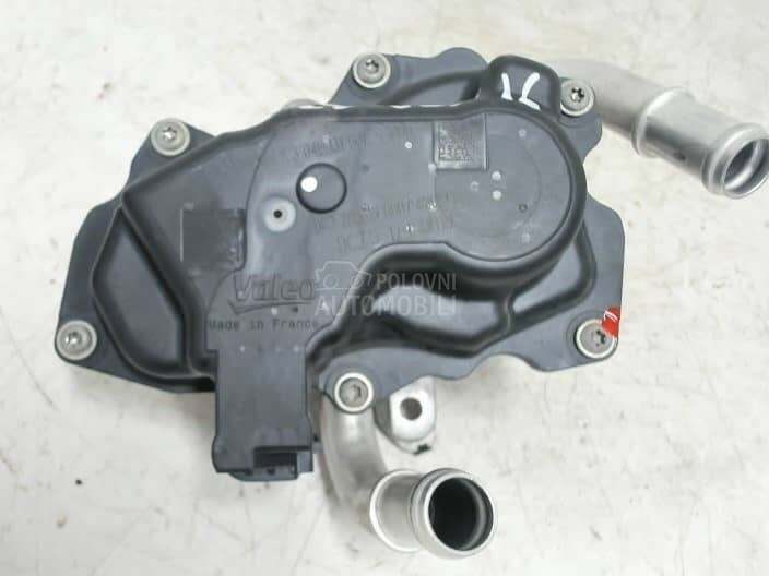 EGR ventil