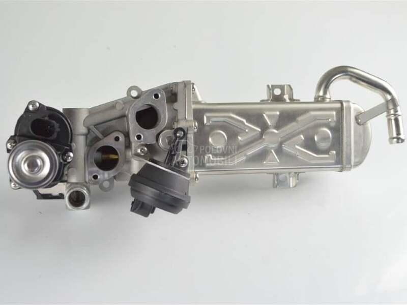 EGR ventil