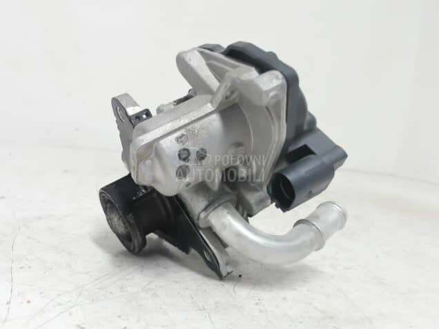 EGR ventil