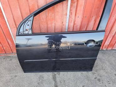 prednja leva vrata za Volkswagen Golf 5