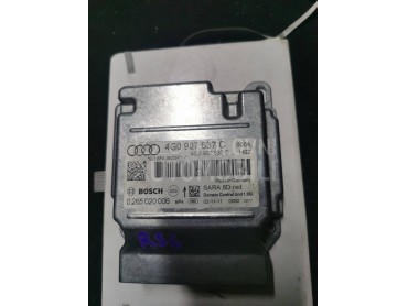 modul air bag za Audi A6, A7 od 2010. do 2020. god.