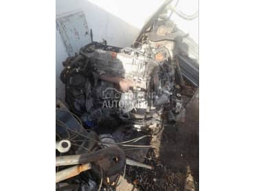 delovi za Honda CR-V od 2007. do 2012. god.