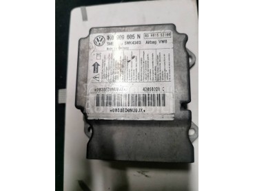 modul air bag za Volkswagen Golf 5 od 2008. do 2015. god.