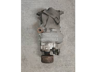 Diferencijal XC90 za Volvo XC90 od 2003. do 2009. god.