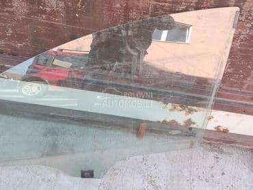 Predn.staklo levih vrata za Fiat EVO, Grande Punto od 2006. do 2016. god.