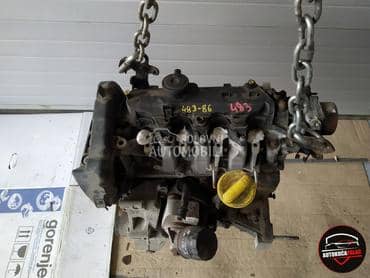 MOTOR za Dacia Sandero