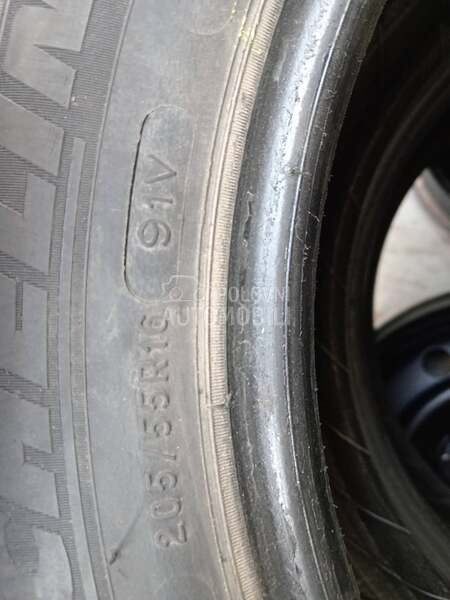 Michelin 205/55 R16 Letnja