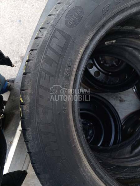 Michelin 205/55 R16 Letnja