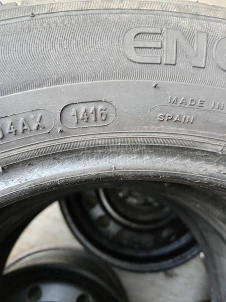 Michelin 205/55 R16 Letnja
