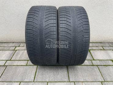 Michelin 295/40 R20 Zimska