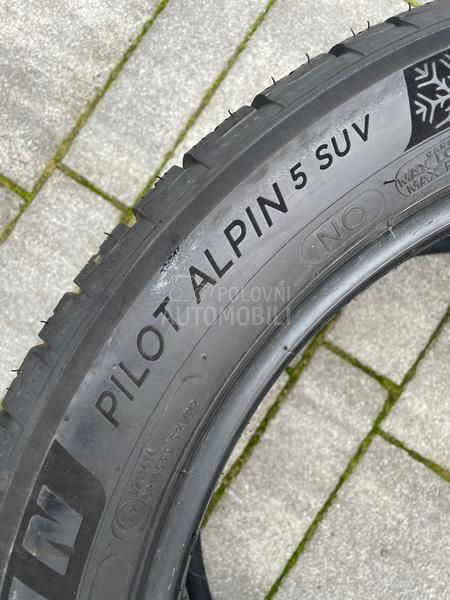 Michelin 295/40 R20 Zimska