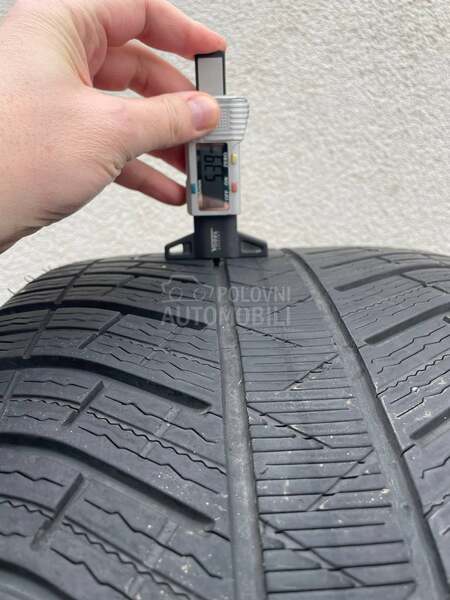 Michelin 295/40 R20 Zimska