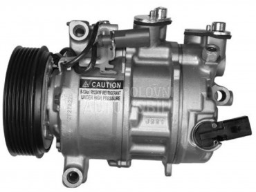 KOMPRESOR KLIME za Volkswagen T-Roc