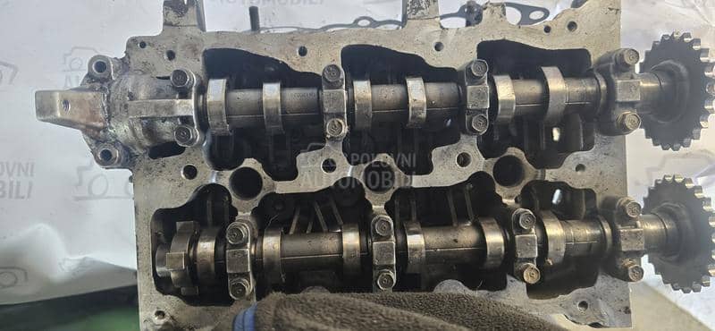 glava motora 1.1crdi