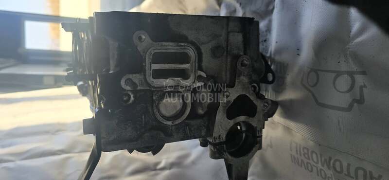 glava motora 1.1crdi