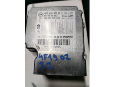 modul air bag za Audi A6 od 2004. do 2008. god.