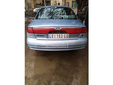 delovi za  contour za Ford Ostalo