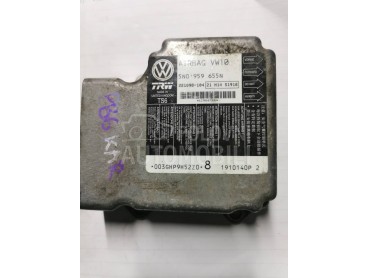 modul air bag za Volkswagen Passat B6