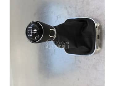 Ručica menjača za Volkswagen Polo od 2005. do 2015. god.