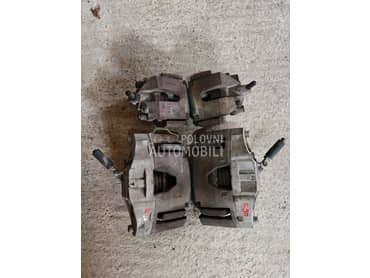 Kociona klesta XC90 za Volvo XC90 od 2003. do 2009. god.