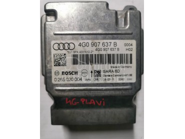 modul air bag za Audi A6, A7