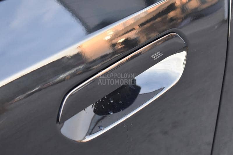 BMW 520 d xDrive M Paket