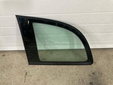 bocno staklo zadnje levo za Opel Zafira
