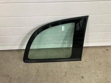 bocno staklo zadnje desno za Opel Zafira
