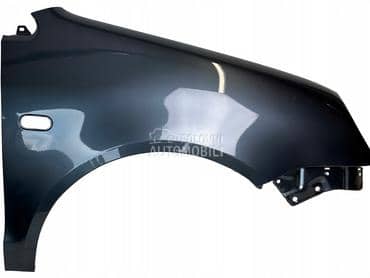 Krilo za Volkswagen Polo od 2005. do 2015. god.