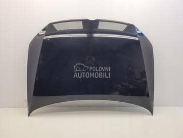 Hauba za Volkswagen Polo od 2005. do 2015. god.