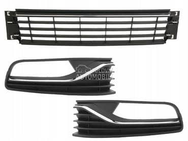 Maska za Volkswagen Polo od 2005. do 2015. god.
