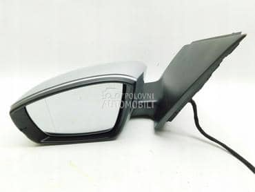 Retrovizor za Volkswagen Polo od 2005. do 2015. god.
