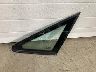 bocno staklo prednje levo za Opel Zafira