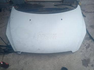 Hauba za Peugeot 206, 307, 406