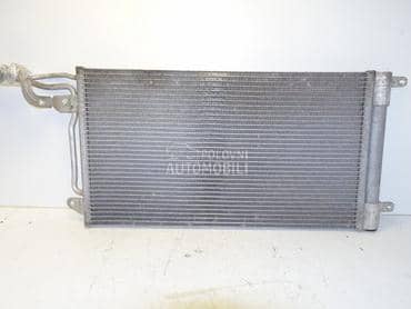 Hladnjak klime za Volkswagen Polo od 2005. do 2015. god.