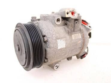 Kompresor klime za Volkswagen Polo od 2005. do 2015. god.