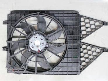 Ventilator za Volkswagen Polo od 2005. do 2015. god.