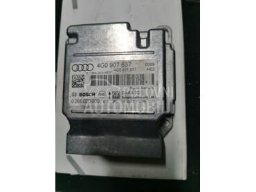 modul air bag za Audi A6, A7